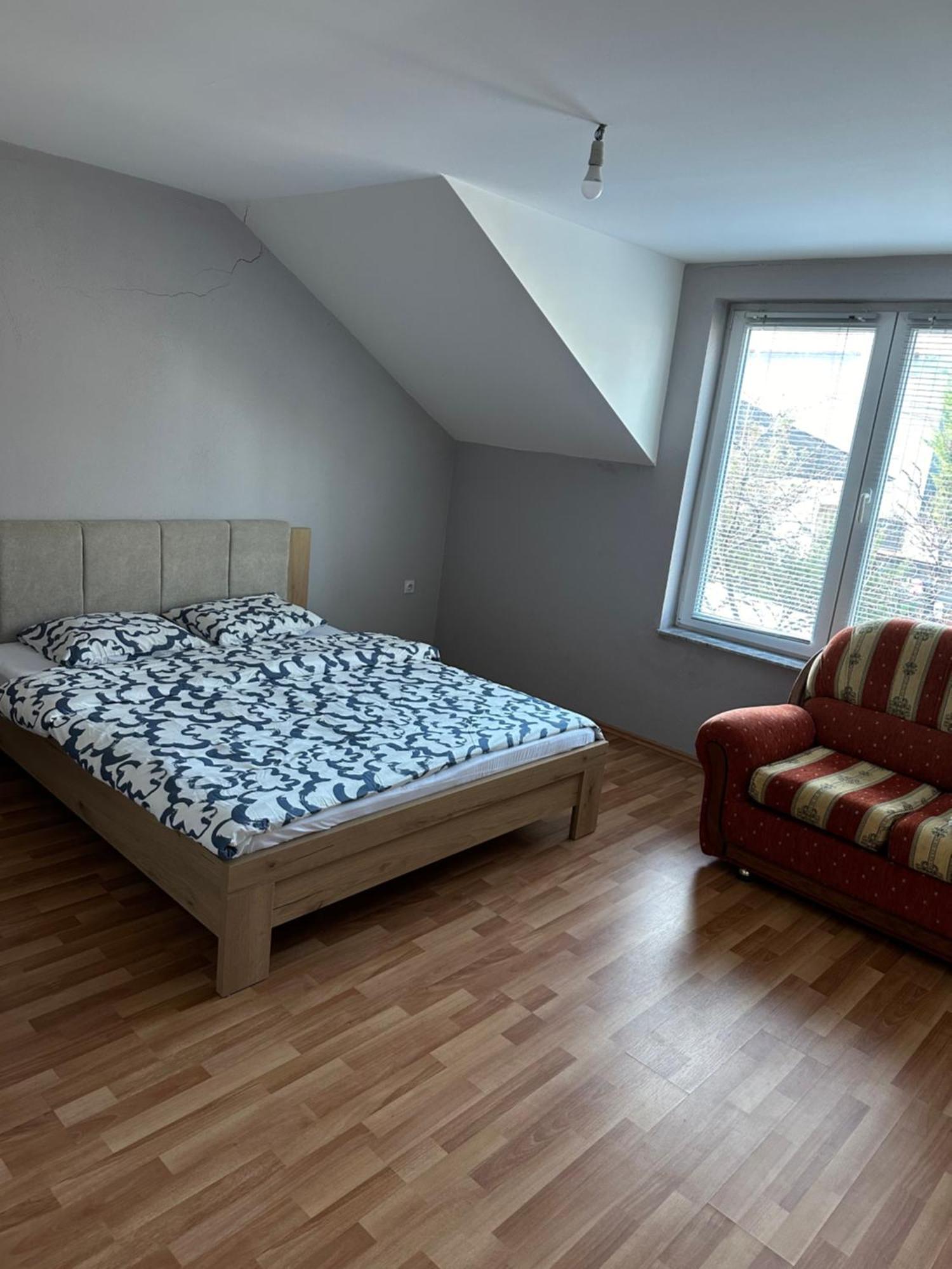 Villa Vizbeg Hills Szkopje